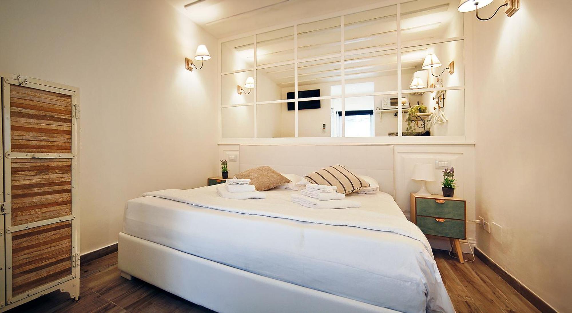 La Casa Del Melo Hotel Bari Kültér fotó