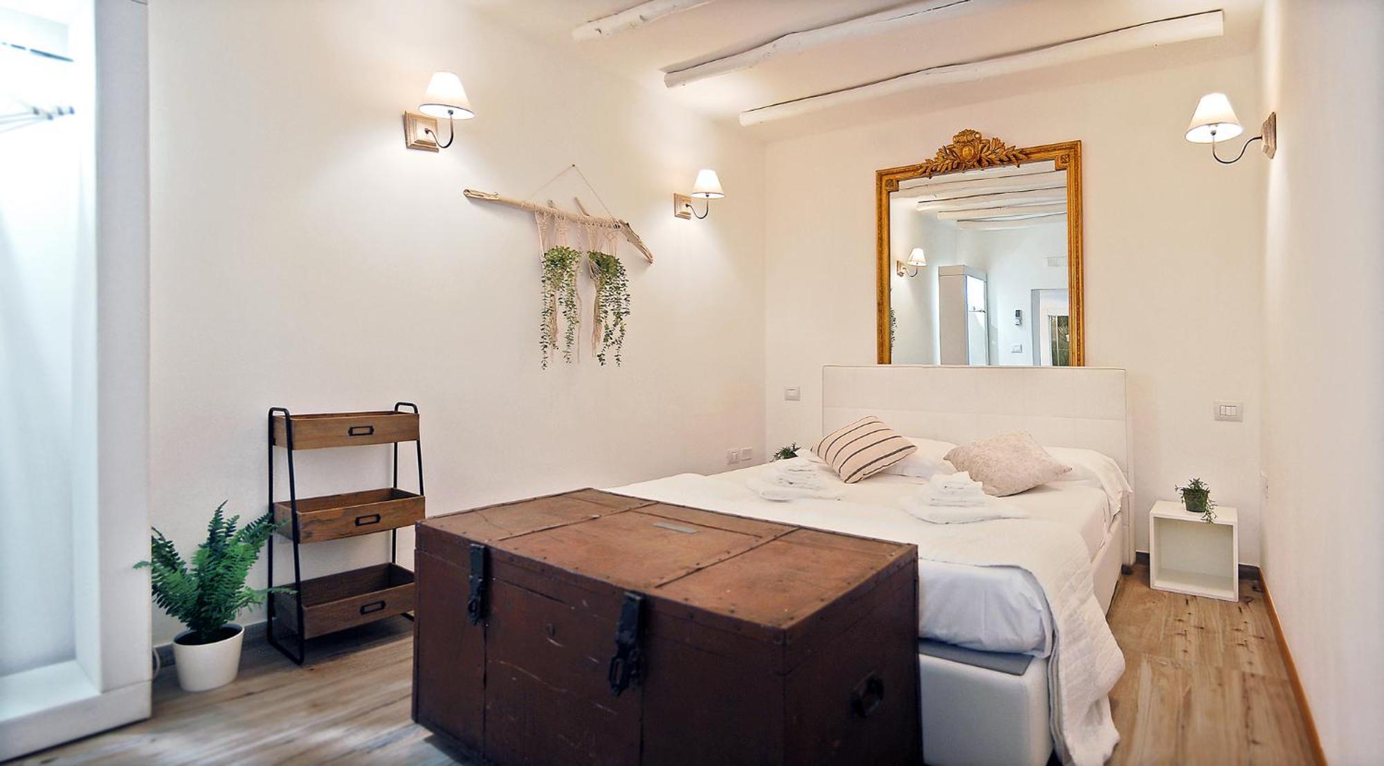 La Casa Del Melo Hotel Bari Kültér fotó
