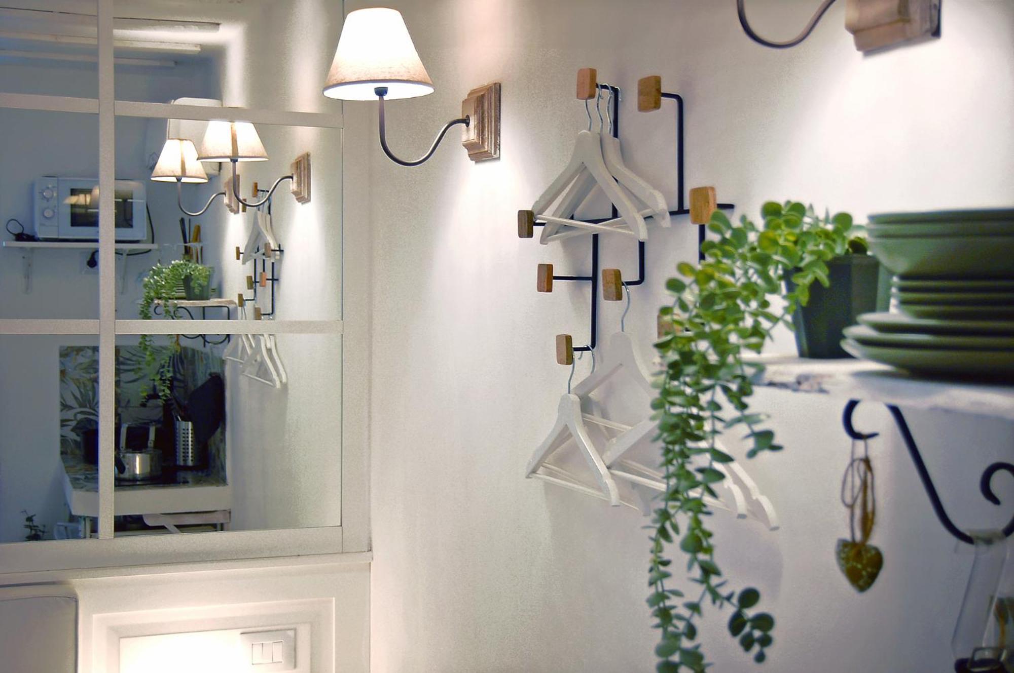 La Casa Del Melo Hotel Bari Kültér fotó