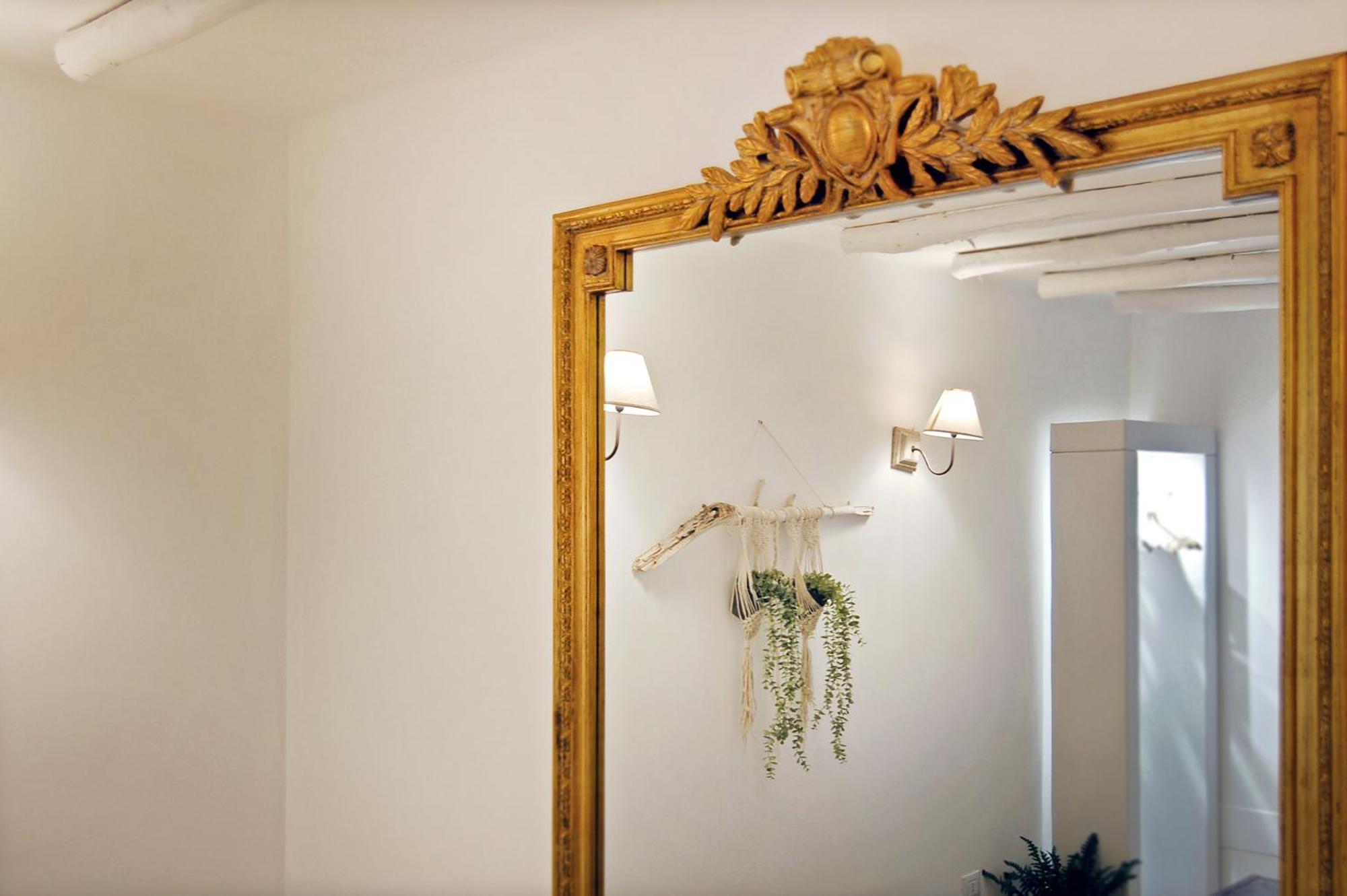 La Casa Del Melo Hotel Bari Kültér fotó