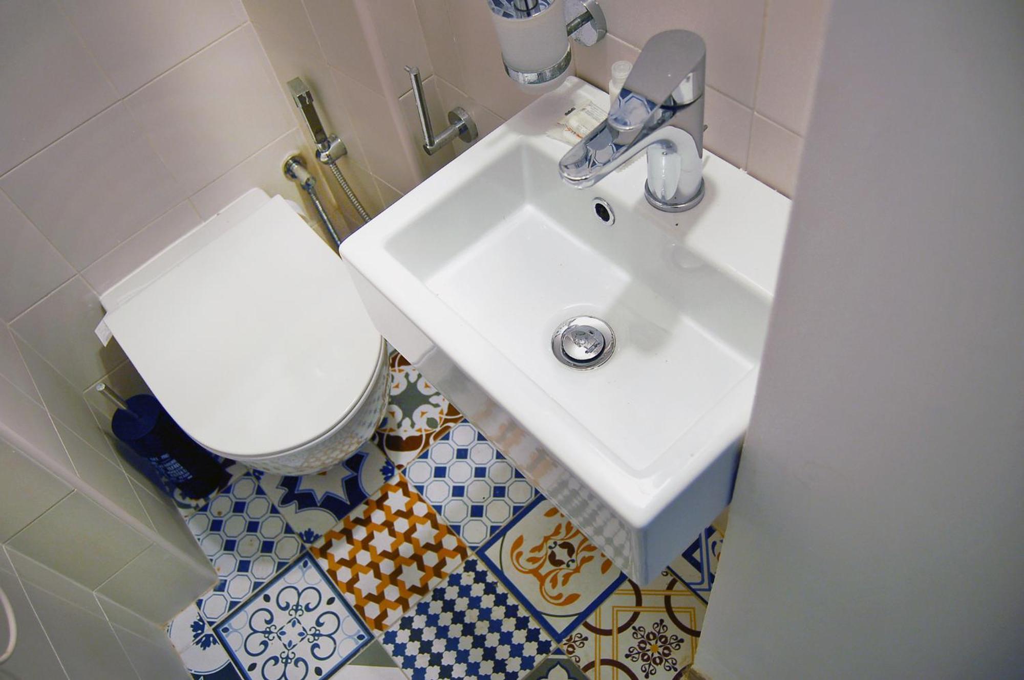 La Casa Del Melo Hotel Bari Kültér fotó